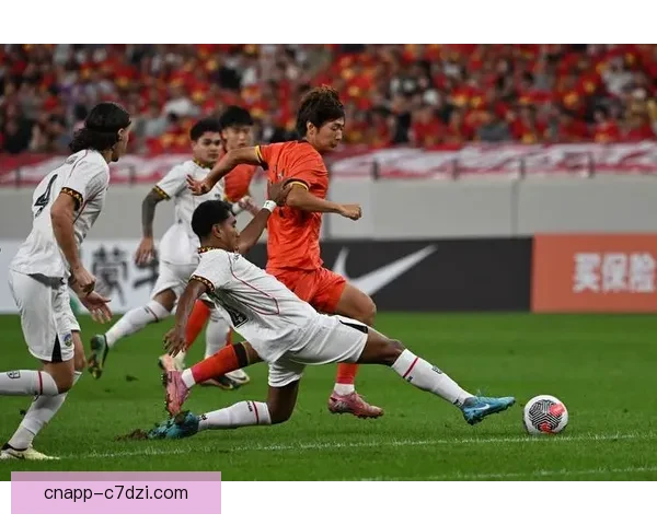 北青：中国U23停赛仅杨皓宇