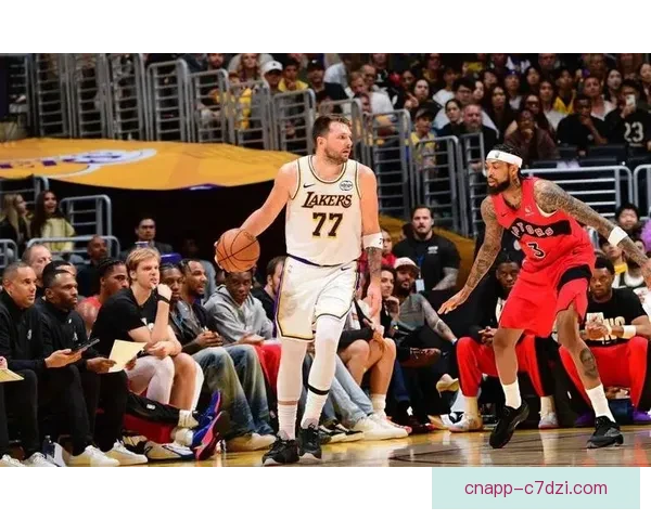 湖人胜猛龙四喜临门防守蜕变 湖人胜猛龙四喜临门防守蜕变