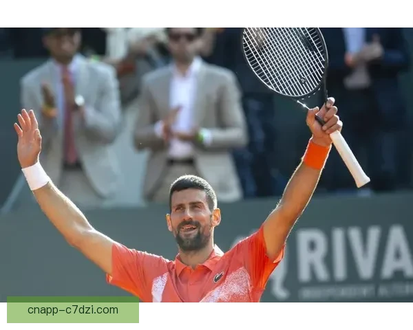 百冠里程碑德约科维奇再度称王