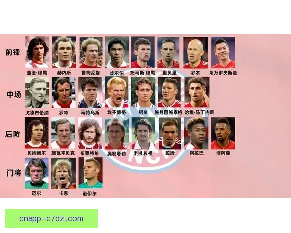 克拉马里奇领衔霍村拜仁后最佳 克拉马里奇领衔霍村拜仁后最佳