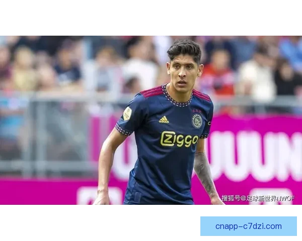 曝切尔西深度接触阿尔瓦雷斯