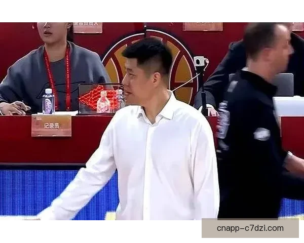 潘江赢球仍清醒力挺原帅敢出手