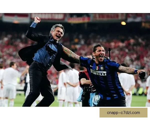 穆帅展望皇马欧冠附加赛王者再起