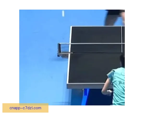 还原争议球全过程孙颖莎冷静