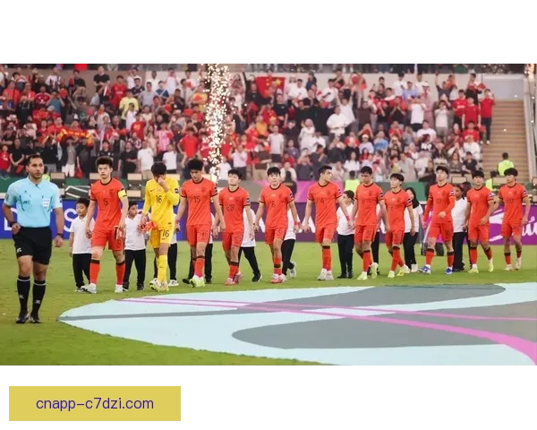 U23国足两战未胜 向余点球救主李新翔造点 U23国足两战未胜 向余点球救主李新翔造点