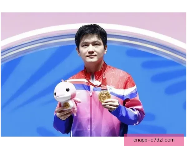 刘国梁点赞樊振东回归:勇于尝试 值得学习 刘国梁点赞樊振东回归:勇于尝试 值得学习